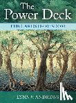 Andrews, Lynn V. - The Power Deck