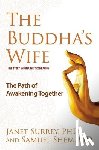 Surrey, Janet, Shem, Samuel - The Buddha's Wife