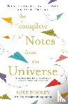 Dooley, Mike - The Complete Notes From the Universe
