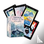 O'Brien, Paul - Visionary I Ching Cards