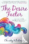 Whitman, Christy (Christy Whitman) - The Desire Factor