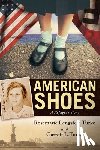 Turke, Rosemarie Lengsfeld (Rosemarie Lengsfeld Turke), Turke, Garrett L. (Garrett L. Turke) - American Shoes
