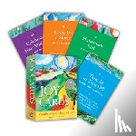 Burke, Michelle - Joy Cards: 48 Self-Care Cards to Reduce Stress and Increase Mental Wellness
