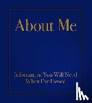 Kabacy, Robert E. (Robert E. Kabacy) - About Me