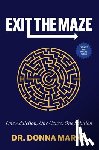 Marks, Donna (Donna Marks) - Exit the Maze