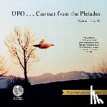 Elders, Brit (Brit Elders), Elders, Lee (Lee Elders) - Ufo...Contact from the Pleiades - Volumes I & II, 45th Anniversary Edition