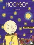 Garcia, Carolyn (Carolyn Garcia) - Moonboy