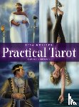 Kessler, Lisa - Practical Tarot: A 78-Card Deck & Guidebook