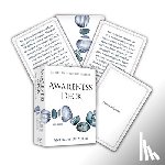 De Mello, Anthony (Anthony De Mello) - Awareness Deck