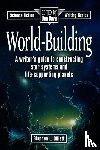 Gillett, Stephen - World-Building