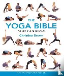 Brown, Christina - YOGA BIBLE