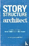 Victoria Lynn, Ph.D. Schmidt - Story Structure Architect