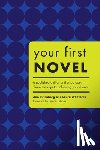 Rittenberg, Ann, Whitcomb, Laura - Your First Novel