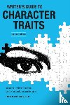 Edelstein, Linda - The Writer's Guide to Character Traits