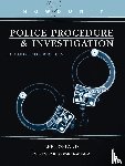 Lofland, Lee - Howdunit: Book of Police Procedure and Investigation