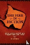 Donald Maass - The Fire in Fiction
