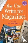 Daugherty, Greg - You Can Write For Magazines Pod Edition