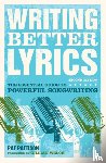 Pattison, Pat - Writing Better Lyrics