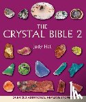 Hall, Judy - Hall, J: Crystal Bible 2
