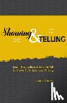 Alberts, Laurie - Showing & Telling