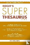 McCutcheon, Marc - Roget's Super Thesaurus