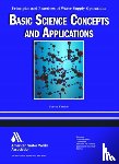 Association, American Water Works - WSO Basic Science Concepts and Applications