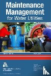 Jordan, James K. - Maintenance Management for Water Utilities