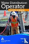 Lauer, William C. - Water Distribution Operator Training Handbook