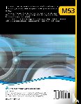 Association, American Water Works - M53 Microfiltration and Ultrafiltration Membranes for Drinking Water
