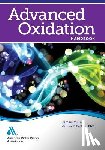 Collins, James, Bolton, James R. - Advanced Oxidation Handbook