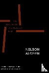 Algren, Nelson - The Man With The Golden Arm