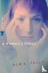 Ernaux, Annie - A Woman's Story