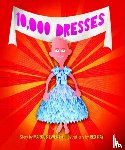 Ewert, Marcus - 10,000 Dresses