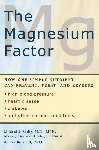 Seeling, Mildred, Rosanoff, Andrea - The Magnesium Factor