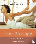 Ananda Apfelbaum - Thai Massage