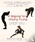 Katzman, Shoshanna - Qigong for Staying Young