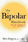 Burgess, Wes - The Bipolar Handbook