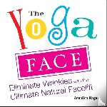 Hagan, Annelise - Yoga Face