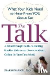 Maxwell, Sharon - The Talk