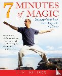 Holden, Lee - 7 Minutes of Magic