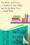 Allyn, Pam - What to Read When