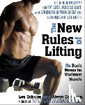 Schuler, Lou, Cosgrove, Alwyn - The New Rules of Lifting