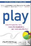 Brown, Stuart, Vaughan, Christopher - Play