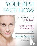 Goldstein, Shellie - Your Best Face Now