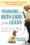 Perry, Kate, Conza, Yvonne - Training for Both Ends of the Leash