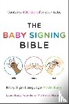 Berg, Laura - The Baby Signing Bible