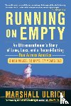 Ulrich, Marshall - Running on Empty