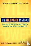 McGonigal, Kelly - The Willpower Instinct