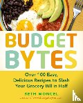 Moncel, Beth - BUDGET BYTES