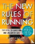 Vad, Vijay (Vijay Vad), Allen, Dave (Dave Allen) - New Rules of Running